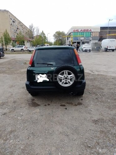 Honda CR-V 2001, 275,000 km - 2.0 л - Sumqayıt