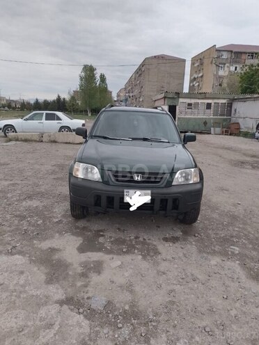 Honda CR-V 2001, 275,000 km - 2.0 л - Sumqayıt