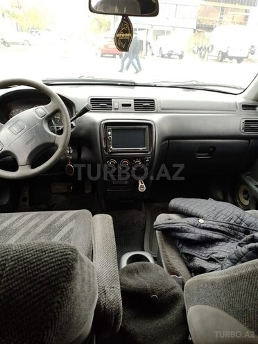 Honda CR-V 2001, 275,000 km - 2.0 л - Sumqayıt