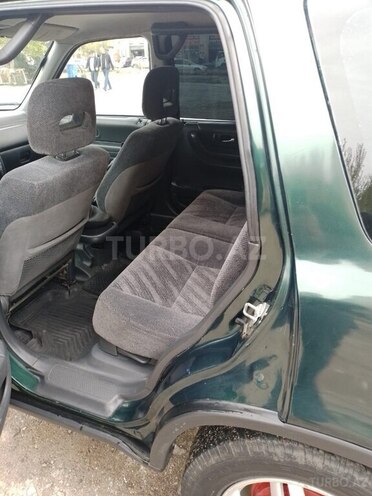 Honda CR-V 2001, 275,000 km - 2.0 л - Sumqayıt