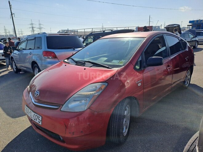 Toyota Prius 2007, 400,000 km - 1.5 l - Sumqayıt