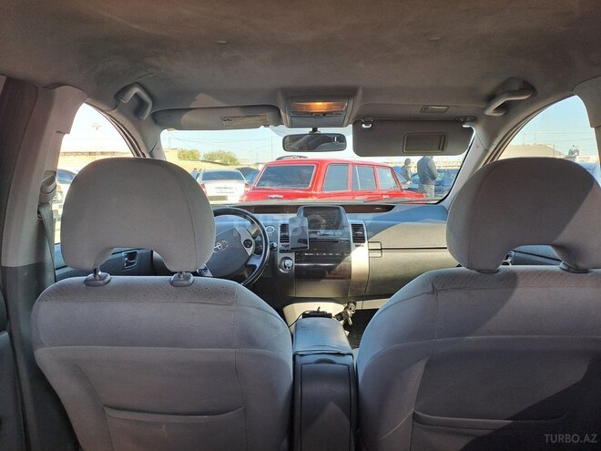 Toyota Prius 2007, 400,000 km - 1.5 l - Sumqayıt