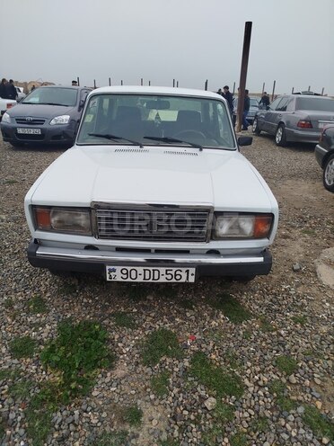 LADA (VAZ) 2107 2005, 75,000 km - 1.6 l - Gəncə