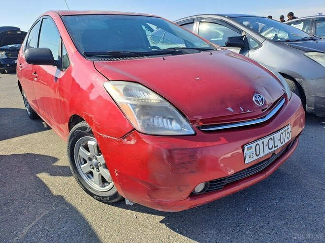 Toyota Prius 2007, 400,000 km - 1.5 l - Sumqayıt
