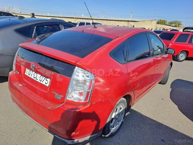 Toyota Prius 2007, 400,000 km - 1.5 l - Sumqayıt