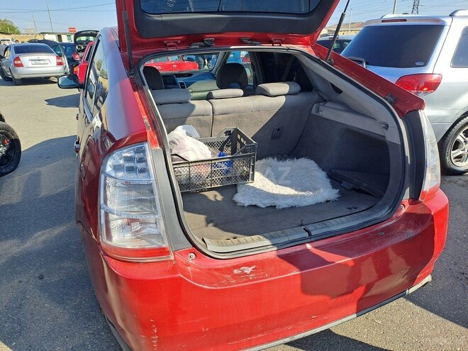 Toyota Prius 2007, 400,000 km - 1.5 l - Sumqayıt