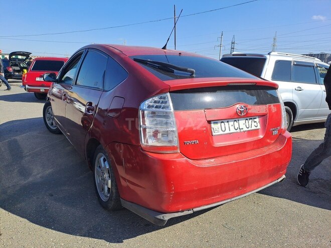 Toyota Prius 2007, 400,000 km - 1.5 l - Sumqayıt