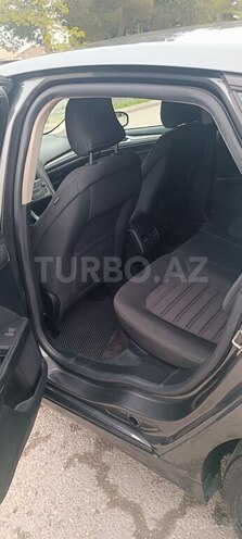 Ford Fusion (North America) 2019, 110,525 km - 1.5 л - Bakı