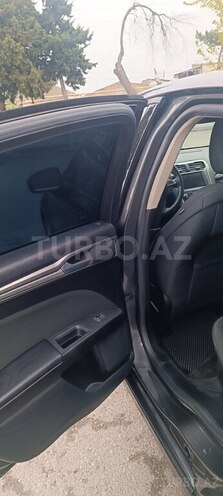 Ford Fusion (North America) 2019, 110,525 km - 1.5 л - Bakı