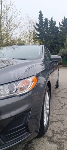 Ford Fusion (North America) 2019, 110,525 km - 1.5 л - Bakı