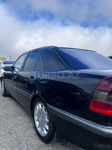 Mercedes C 220 d 1998, 480,000 km - 2.2 л - Biləsuvar