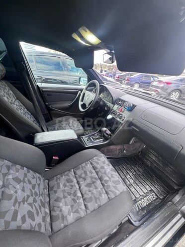Mercedes C 220 d 1998, 480,000 km - 2.2 л - Biləsuvar