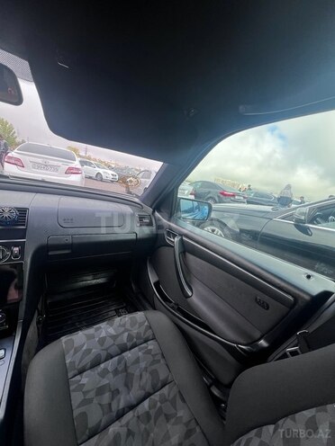 Mercedes C 220 d 1998, 480,000 km - 2.2 л - Biləsuvar