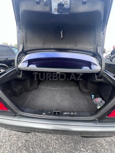 Mercedes C 220 d 1998, 480,000 km - 2.2 л - Biləsuvar