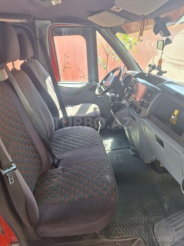 Ford Transit 2008, 300,000 km - 2.2 л - Bakı
