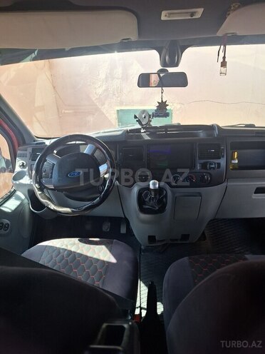 Ford Transit 2008, 300,000 km - 2.2 л - Bakı