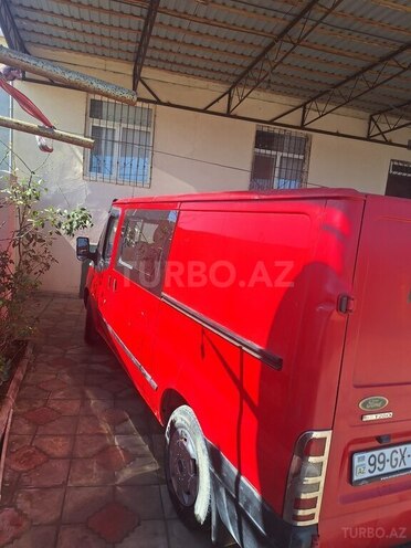 Ford Transit 2008, 300,000 km - 2.2 л - Bakı