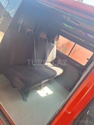 Ford Transit 2008, 300,000 km - 2.2 л - Bakı
