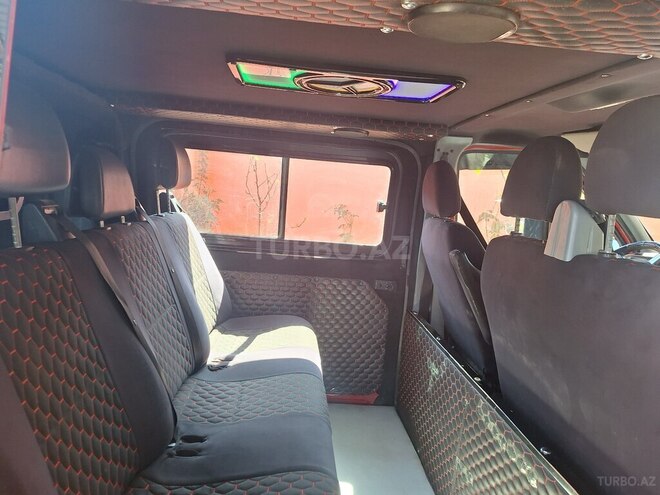 Ford Transit 2008, 300,000 km - 2.2 л - Bakı