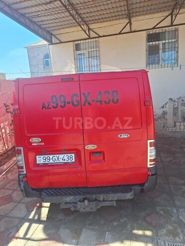 Ford Transit 2008, 300,000 km - 2.2 л - Bakı