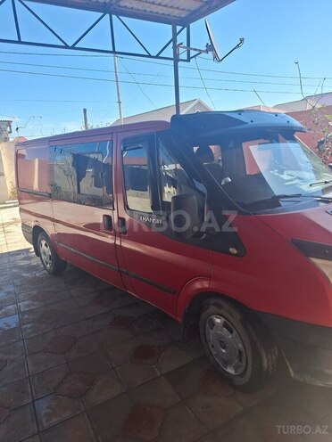 Ford Transit 2008, 300,000 km - 2.2 л - Bakı
