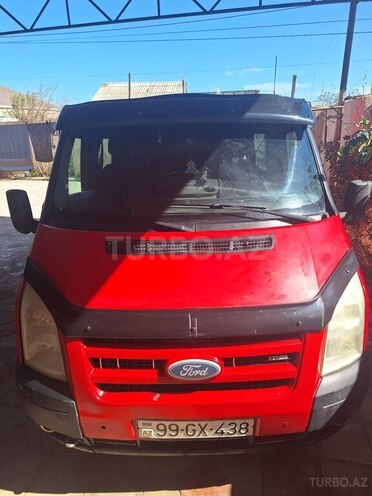 Ford Transit 2008, 300,000 km - 2.2 л - Bakı