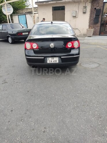 Volkswagen Passat 2005, 200,000 km - 2.0 l - Bakı