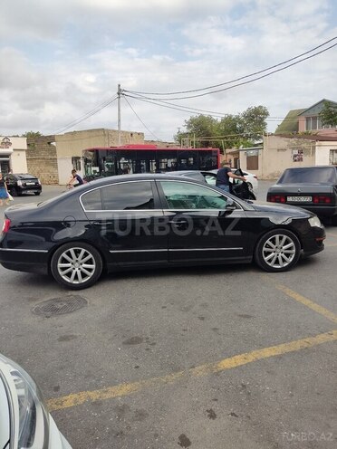 Volkswagen Passat 2005, 200,000 km - 2.0 l - Bakı