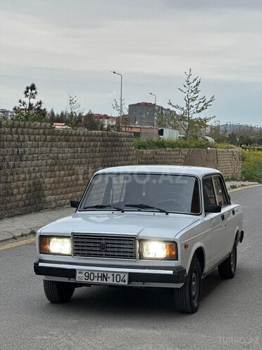 LADA (VAZ) 2107 2010, 28,000 km - 1.6 l - Bakı