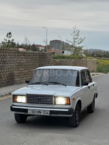 LADA (VAZ) 2107 2010, 28,000 km - 1.6 l - Bakı