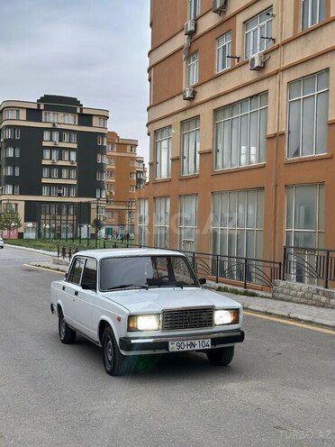LADA (VAZ) 2107 2010, 28,000 km - 1.6 l - Bakı