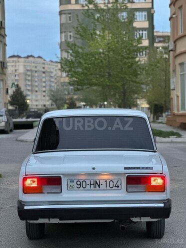 LADA (VAZ) 2107 2010, 28,000 km - 1.6 l - Bakı