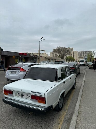 LADA (VAZ) 2107 2010, 28,000 km - 1.6 l - Bakı