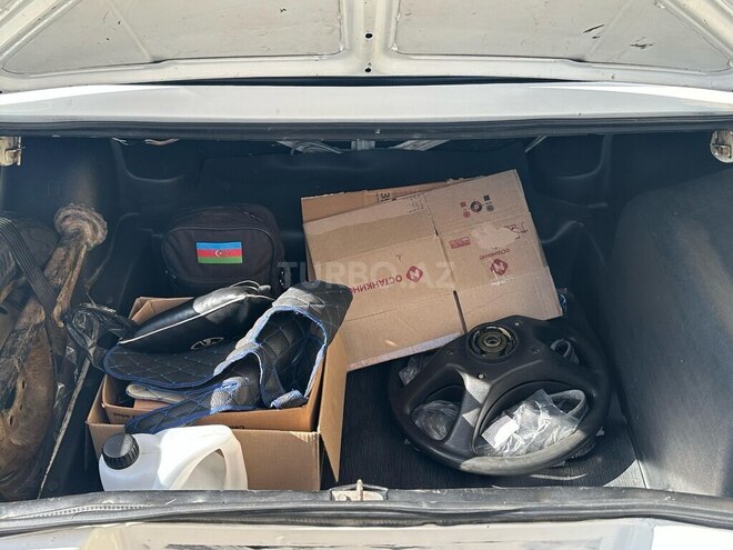 LADA (VAZ) 2107 2010, 28,000 km - 1.6 l - Bakı