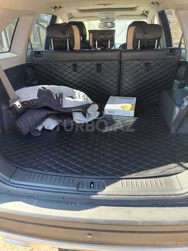 Chevrolet Captiva 2015, 114,000 km - 2.0 l - Zaqatala