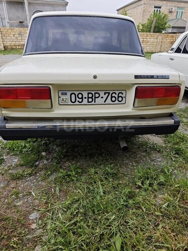 LADA (VAZ) 2107 2000, 95,000 km - 1.5 l - Bərdə