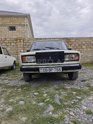 LADA (VAZ) 2107 2000, 95,000 km - 1.5 l - Bərdə