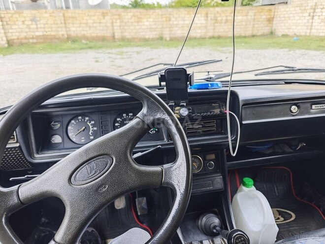 LADA (VAZ) 2107 2000, 95,000 km - 1.5 l - Bərdə