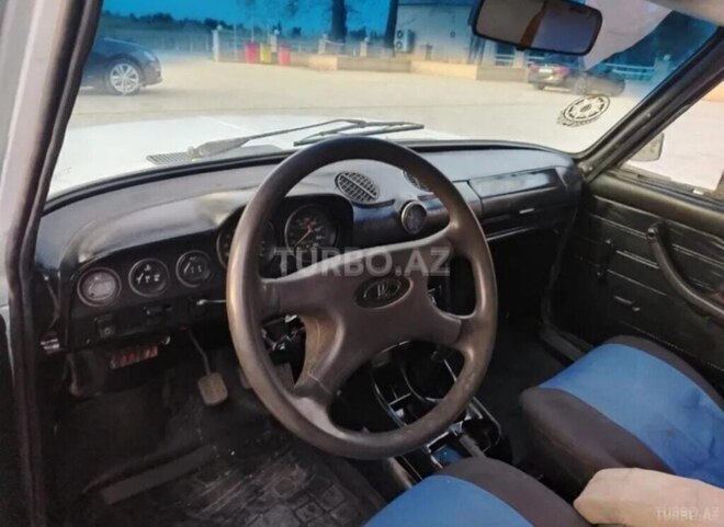 LADA (VAZ) 2106 1987, 95,000 km - 1.6 л - Bakı