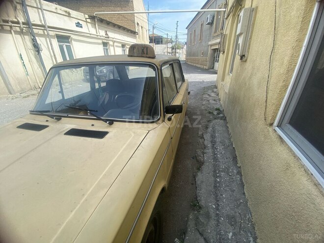 LADA (VAZ) 2106 1987, 95,000 km - 1.6 л - Bakı