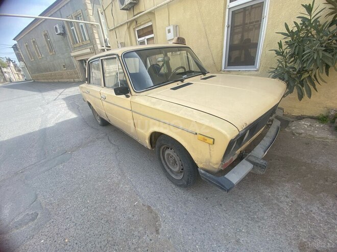 LADA (VAZ) 2106 1987, 95,000 km - 1.6 л - Bakı