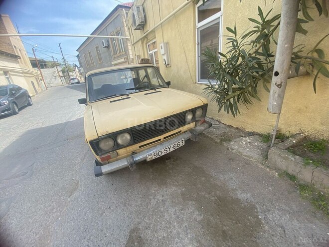 LADA (VAZ) 2106 1987, 95,000 km - 1.6 л - Bakı