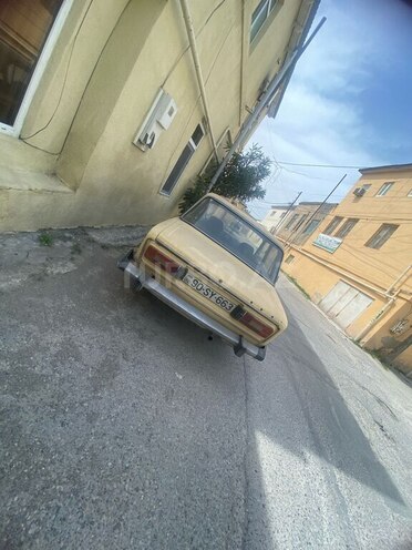 LADA (VAZ) 2106 1987, 95,000 km - 1.6 л - Bakı