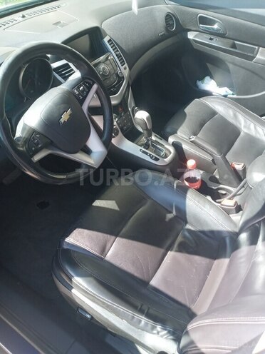 Chevrolet Cruze 2013, 180,000 km - 1.4 l - Bakı