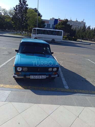 LADA (VAZ) 2106 1985, 56,000 km - 1.6 l - Sumqayıt