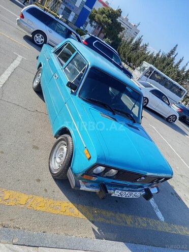 LADA (VAZ) 2106 1985, 56,000 km - 1.6 l - Sumqayıt