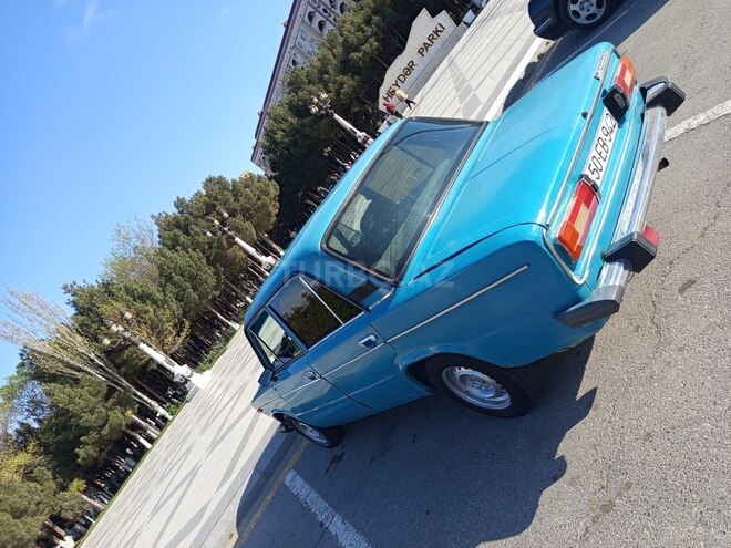 LADA (VAZ) 2106 1985, 56,000 km - 1.6 l - Sumqayıt