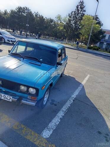 LADA (VAZ) 2106 1985, 56,000 km - 1.6 l - Sumqayıt