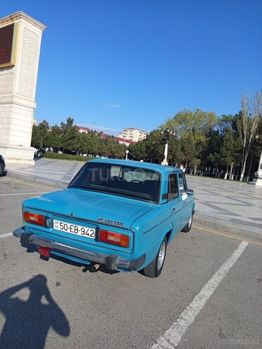 LADA (VAZ) 2106 1985, 56,000 km - 1.6 l - Sumqayıt