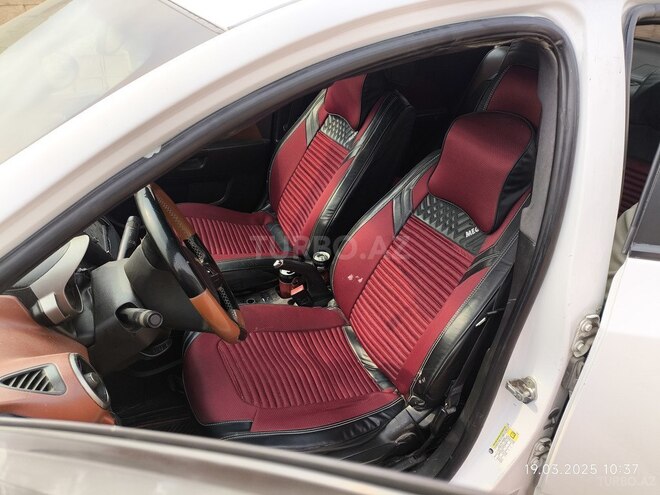 Chevrolet Aveo 2012, 416,000 km - 1.4 л - Bakı